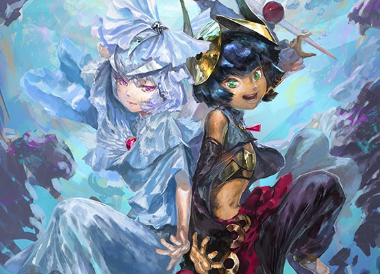 Cards Database