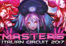 Inviti Masters 2017