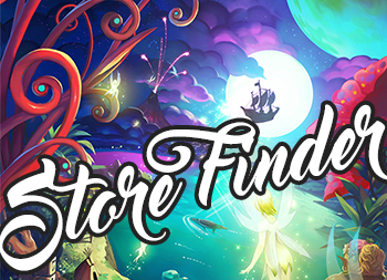 Store Finder